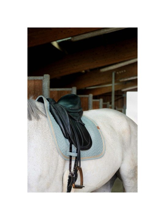 Tapis De Selle Poney Equithème Softy