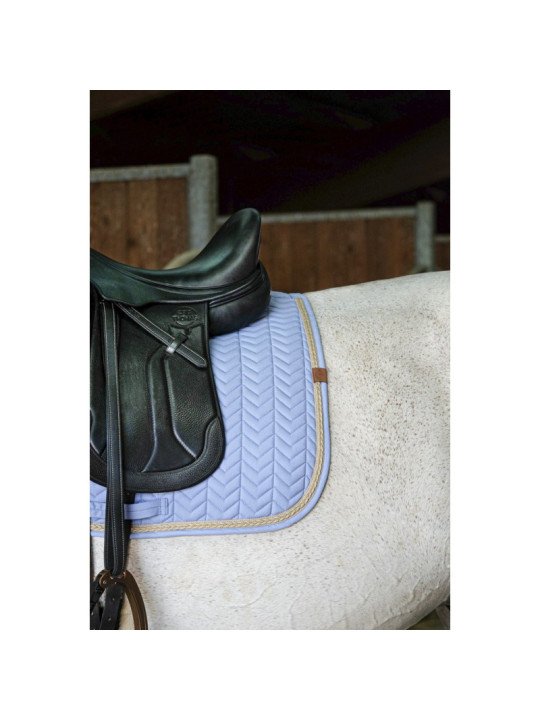 Tapis De Selle Poney Equithème Softy