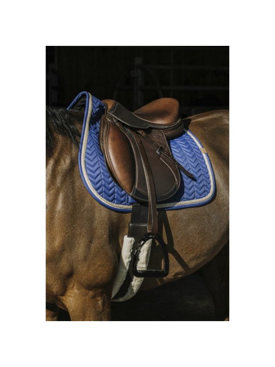 Tapis De Selle Poney Equithème Softy