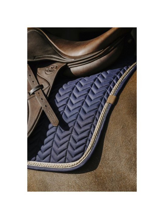 Tapis De Selle Poney Equithème Softy