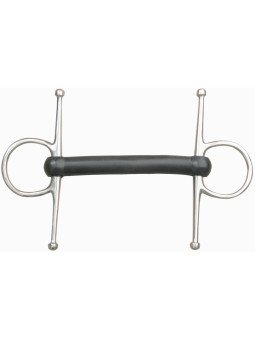 Promo Mors Aiguille Droit Caoutchouc 145