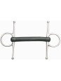 Promo Mors Aiguille Droit Caoutchouc 145
