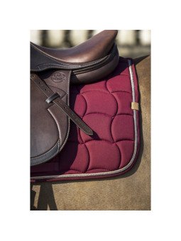 Tapis De Selle Shiny Equithème