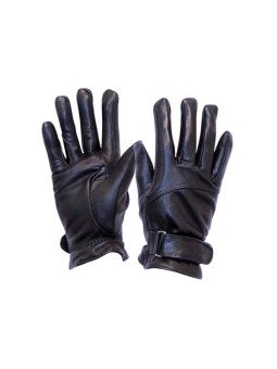 Promo Gants Cuir Winter Performance M