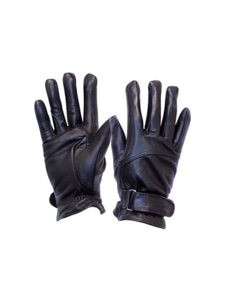 Promo Gants Cuir Winter Performance M