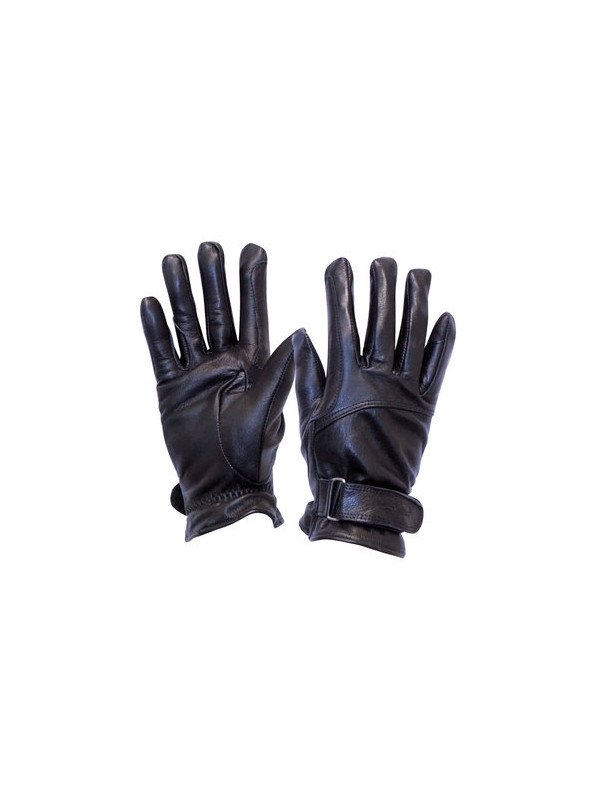 Promo Gants Cuir Winter Performance M