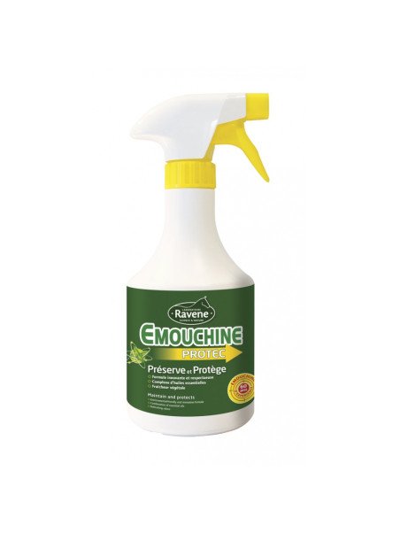 Promo Anti Mouches Ravene Emouchine Protec (copie)