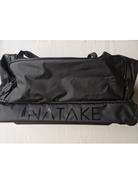 Promo Sac A Roulettes Equitation Inatake