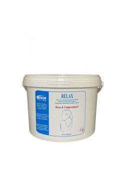 Aliment Complémentaire Rekor Relax