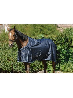 Couverture Imperméable Eco 600 D Riding World 50 G 220 G