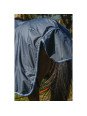 Chemise Imperméable Eco 600 D Riding World 0 G