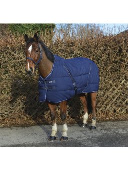 Couverture D 'Ecurie 400 G Equitheme 1000 D