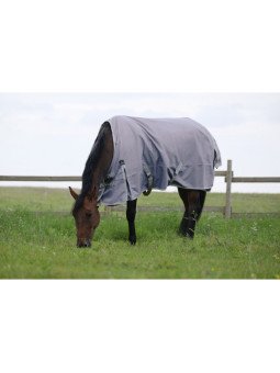 Couverture Recyclée 0 G 1200 D Equithème Tyrex