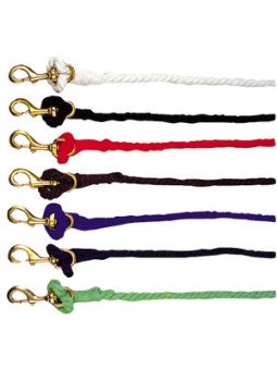 Longe Norton Coton Torsadé