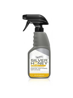 Gel Absorbine Silver Honey Spray