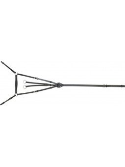 Promo Collier De Chasse Avec Martingale Norton Poney