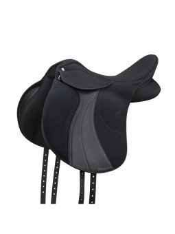 Selle Wintec Lite Hart Mixte Equi-Suède