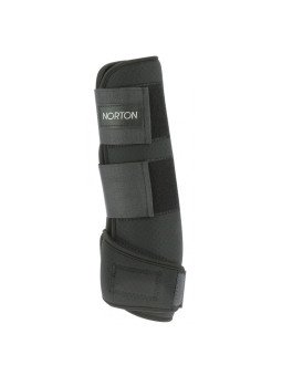 Promo Guêtres Fermées Norton Air XL