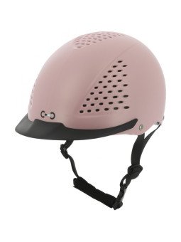 Casque Riding World Windy Rose 51 - 59