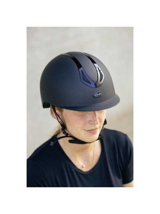 Casque Choplin  Aéro 49 - 63