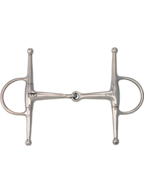Mors De Filet Aiguilles 16 mm 125 - 145