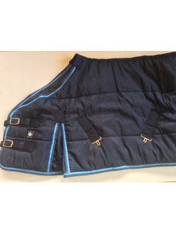 Couverture D Ecurie Mini Shet Riding World 300 G