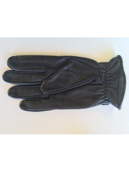 Gants D'Equitation Cuir