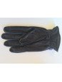 Gants D'Equitation Cuir