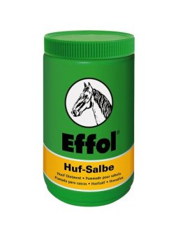 Pommade Pour Sabots Effol Vert