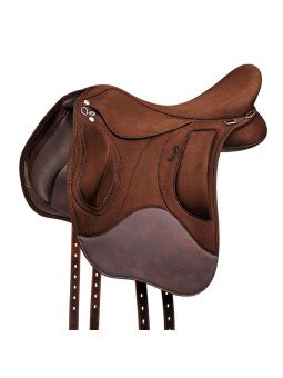 Selle D'Endurance Wintec Pro Wide XL