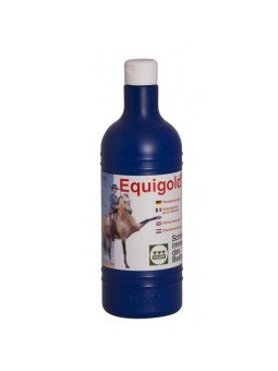 Equigold Shampooing