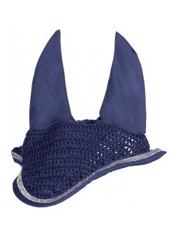 Bonnet Anti Mouches Romy Shetland