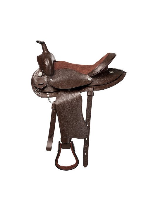 Selle Western Arçon Large Topeka Westride XL