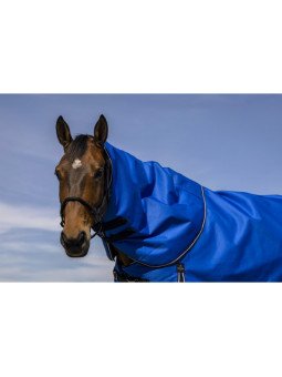 Promo Couvre Cou Equithème  Aisance Tyrex 1200 D 200 G