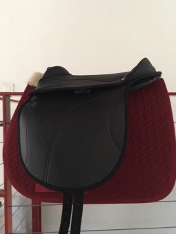 Promo Selle Bardette Shet Mini Shet 12 Pouces