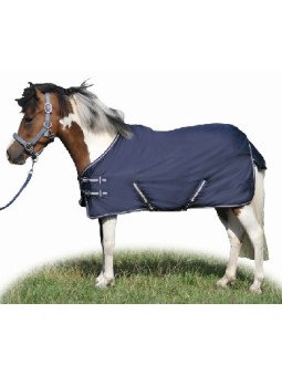 Promo Couverture D'Extérieur Economic Shet Poney 250 G