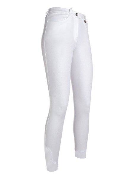 Pantalon Blanc Kate Basane Silicone Enfant