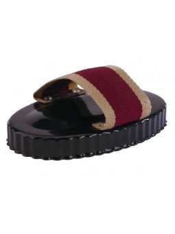 Etrille Ovale Metallique Hippotonic