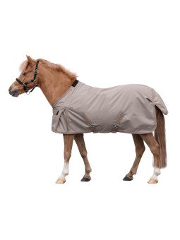 Couverture Imperméable 0 g Poney Shet et Mini 1200 D  85 - 115 (copie)