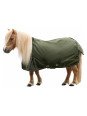 Couverture Imperméable 0 g Poney Shet et Mini 1200 D  85 - 115 (copie)