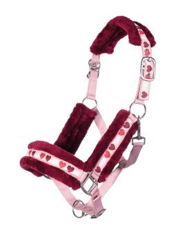 Licol Amelie Shet Poney