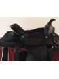 Promo Selle Western Indiana Poney Shetland Toute Equipée