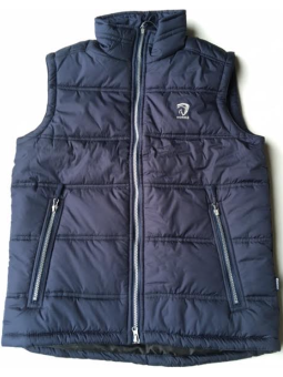 Promo Blouson Sans Manche Homme S / M