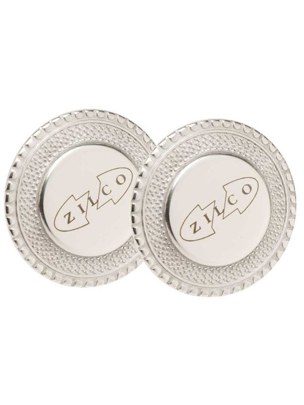 Promo Cocardes Rosettes Zilco Pour Bride d'Attelage