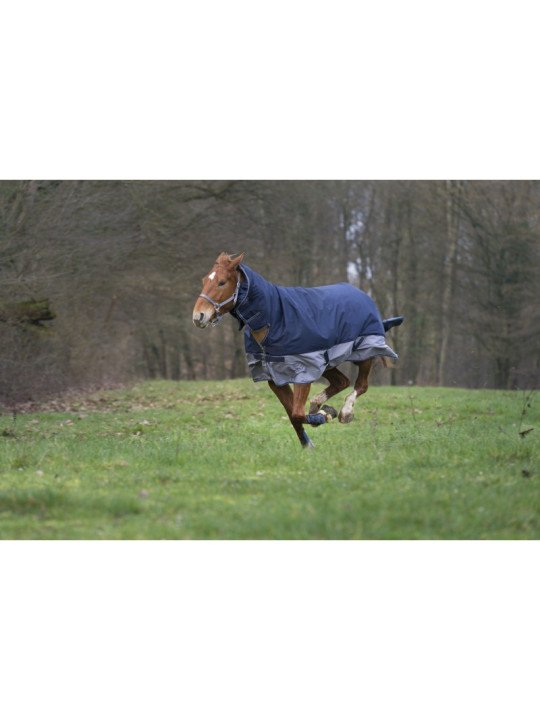 Couverture Equitheme 200 G Tyrex Combo 600 D Hiver (copie)