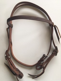 Promo Bridon Western Weaver Leather Pro Tack