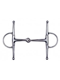 Pormo Mors Aiguille Olive Brisé 135