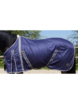 Promo Chemise Coton Shet Poney 105