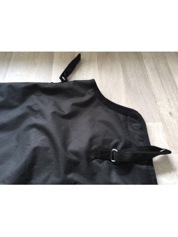 Promo Couvre Reins D'Attelage Imperméable 105