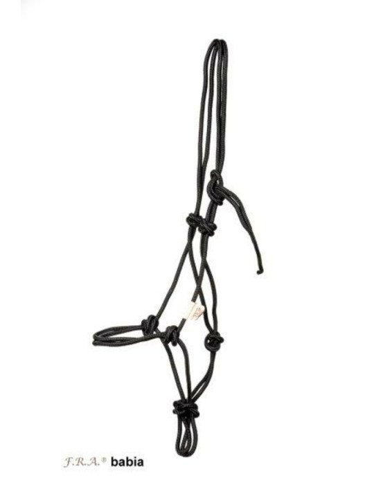 Licol Ethologique XXL Cheval De Trait F.R.A Licol Ethologique XXL Cheval De Trait F.R.A